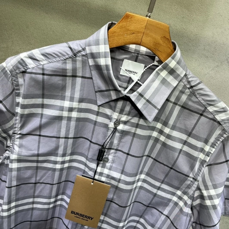 Bxrbxrry Shirts Classic 92198
