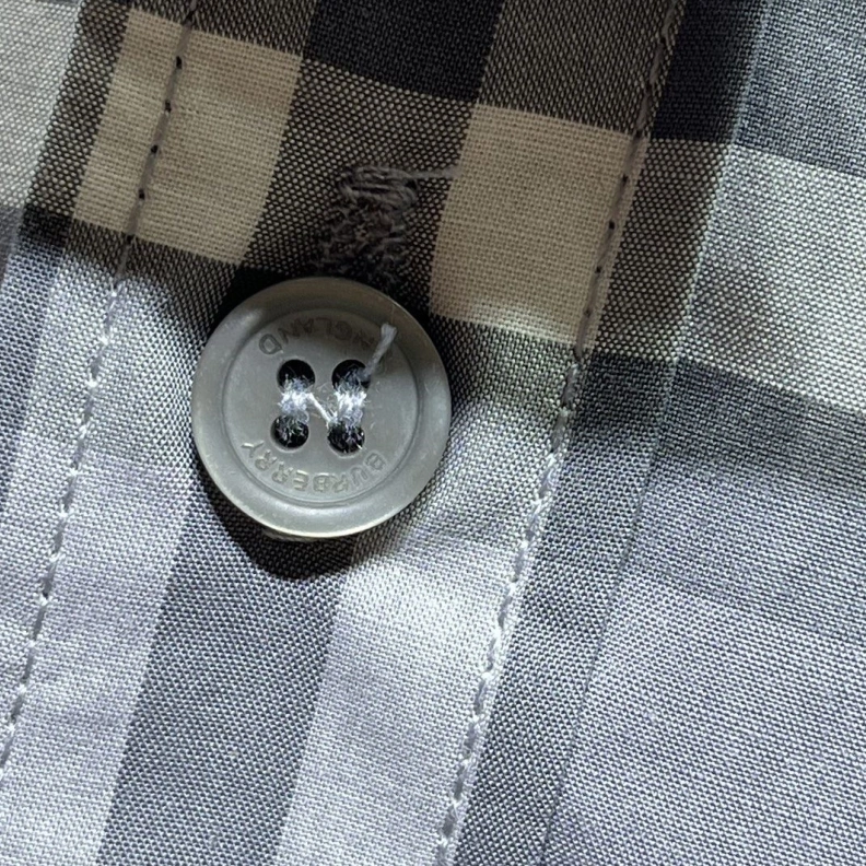 Bxrbxrry Shirts Classic 92198