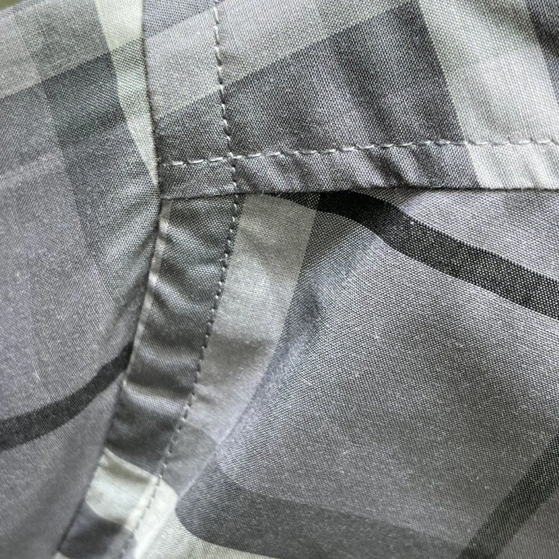 Bxrbxrry Shirts Classic 92198