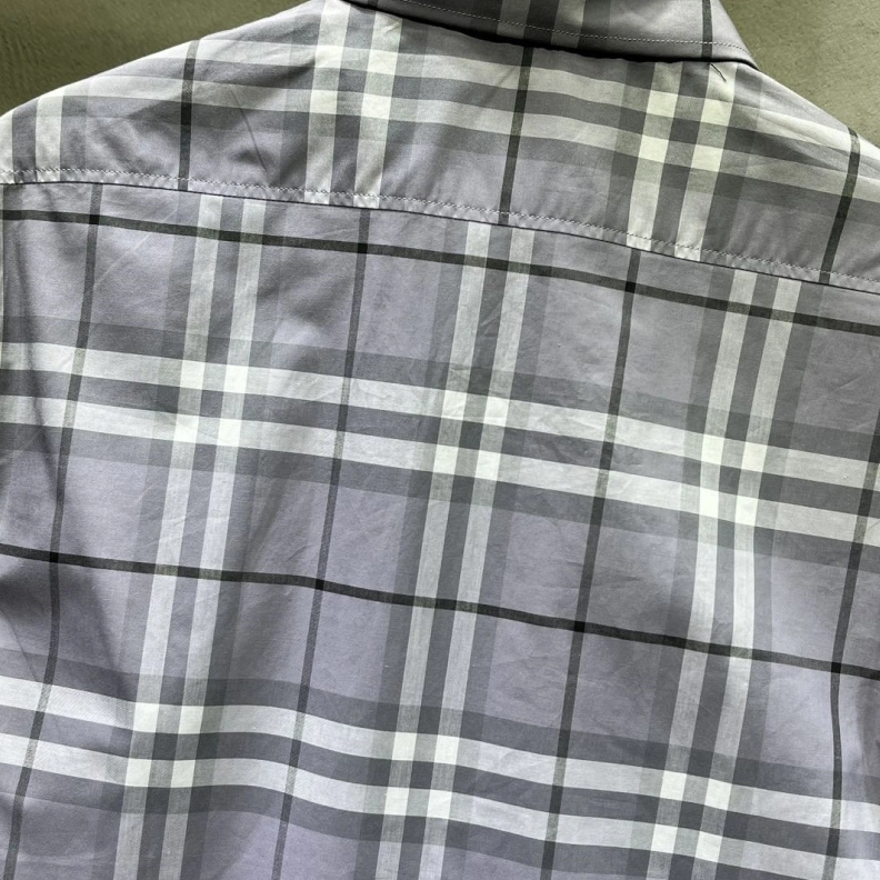 Bxrbxrry Shirts Classic 92198
