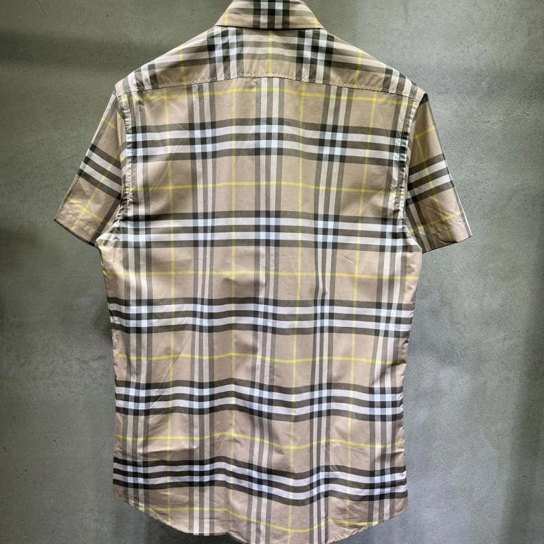 DailyWear Bxrbxrry Shirts 92260
