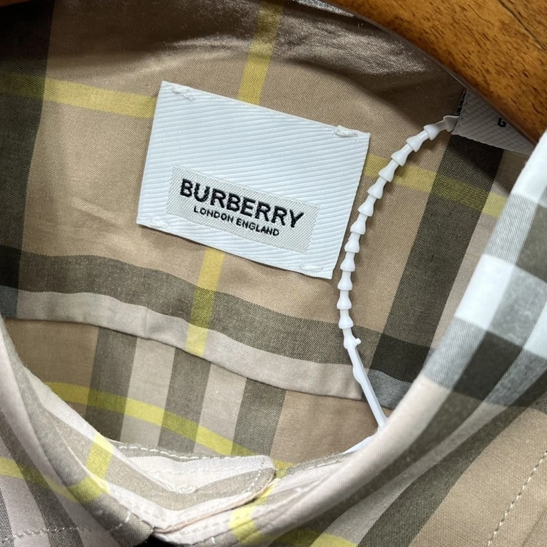 DailyWear Bxrbxrry Shirts 92260