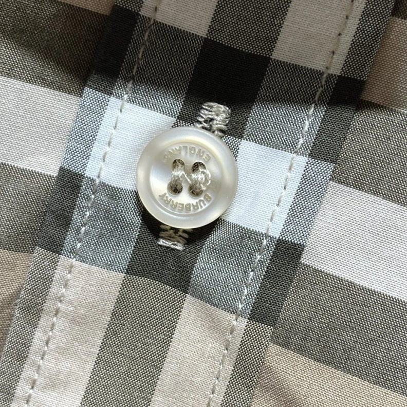 DailyWear Bxrbxrry Shirts 92260
