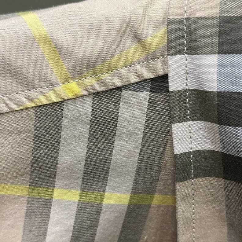 DailyWear Bxrbxrry Shirts 92260