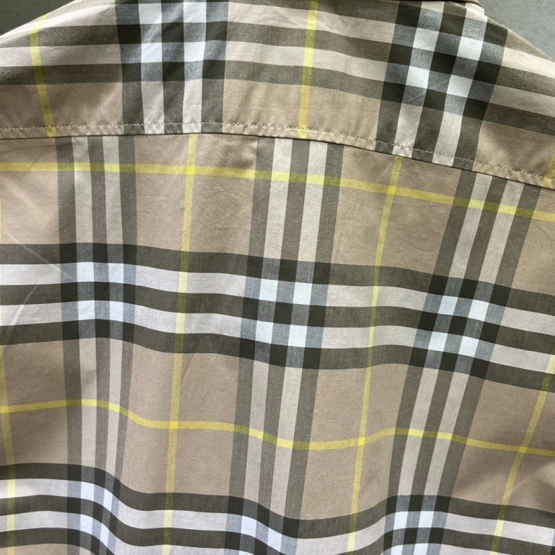 DailyWear Bxrbxrry Shirts 92260