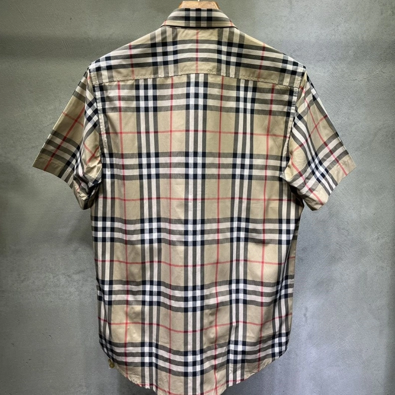Reliable Bxrbxrry Shirts 92190