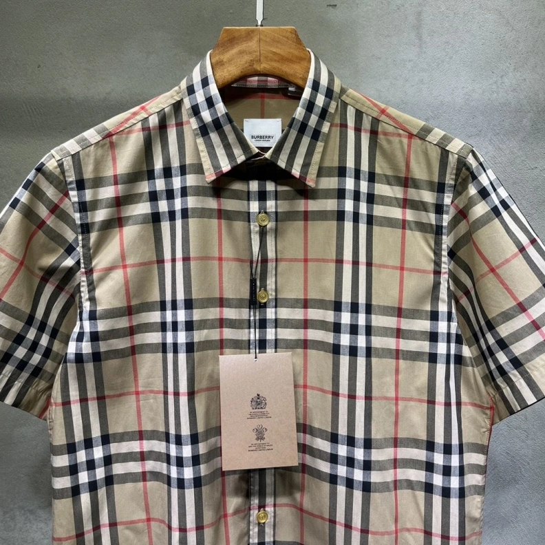 Reliable Bxrbxrry Shirts 92190
