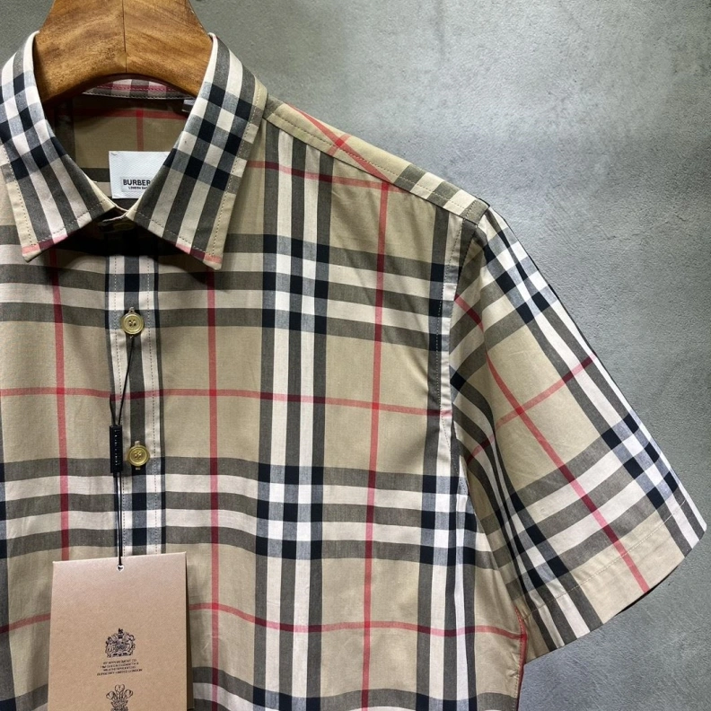 Reliable Bxrbxrry Shirts 92190