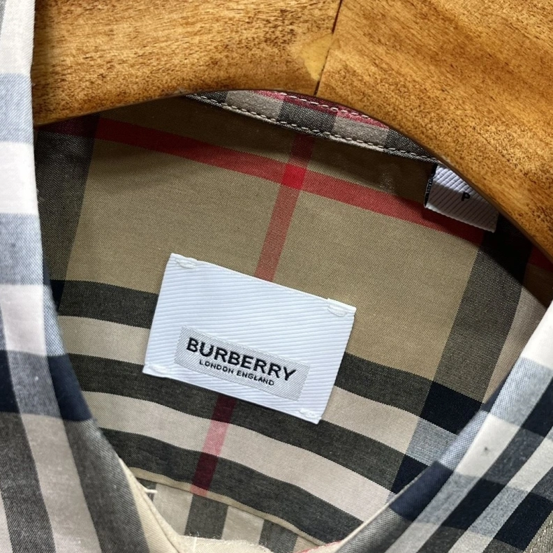Reliable Bxrbxrry Shirts 92190