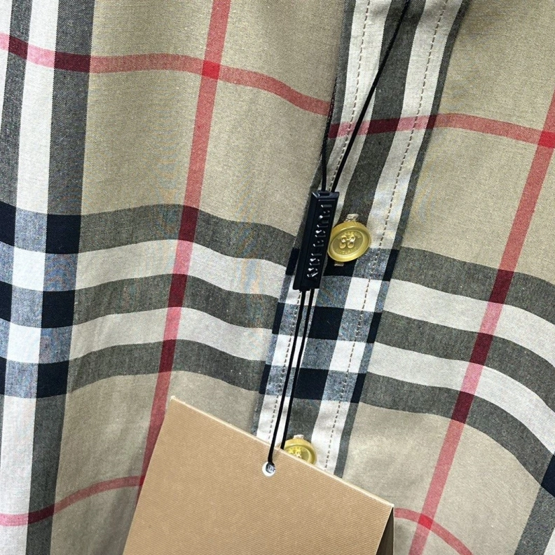 Reliable Bxrbxrry Shirts 92190