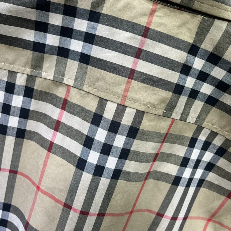 Reliable Bxrbxrry Shirts 92190