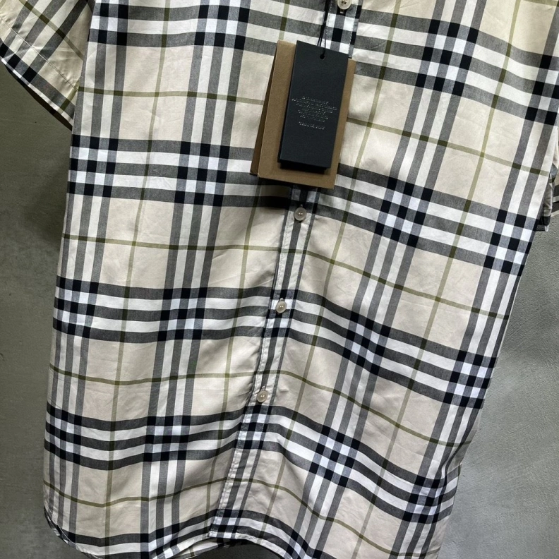SmartChoice Bxrbxrry Shirts 92221