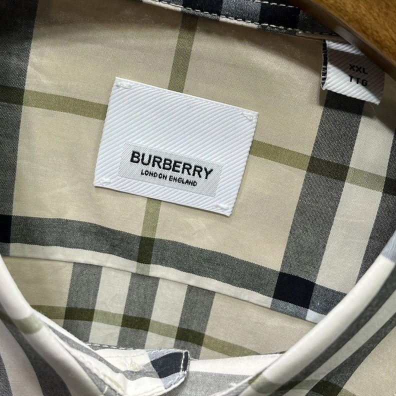 SmartChoice Bxrbxrry Shirts 92221