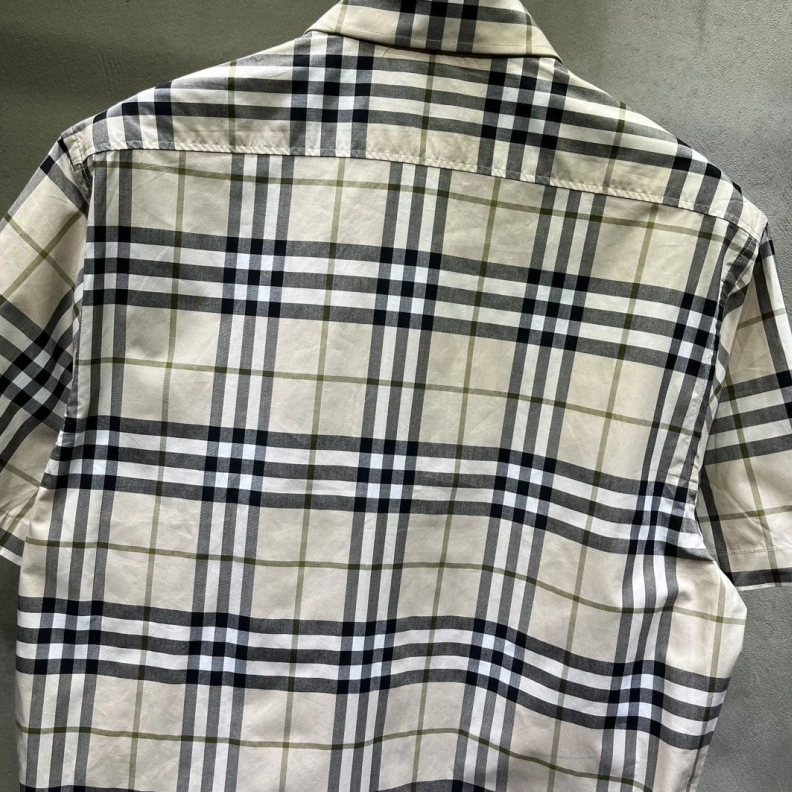 SmartChoice Bxrbxrry Shirts 92221