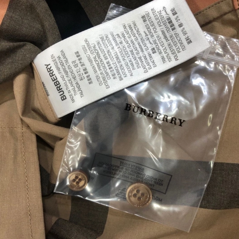 Vibrant Bxrbxrry Shirts 92214