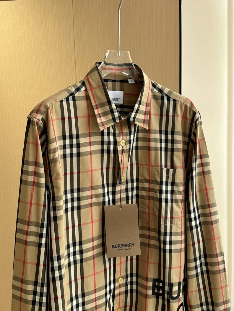 Affordable Bxrbxrry Shirts 92189