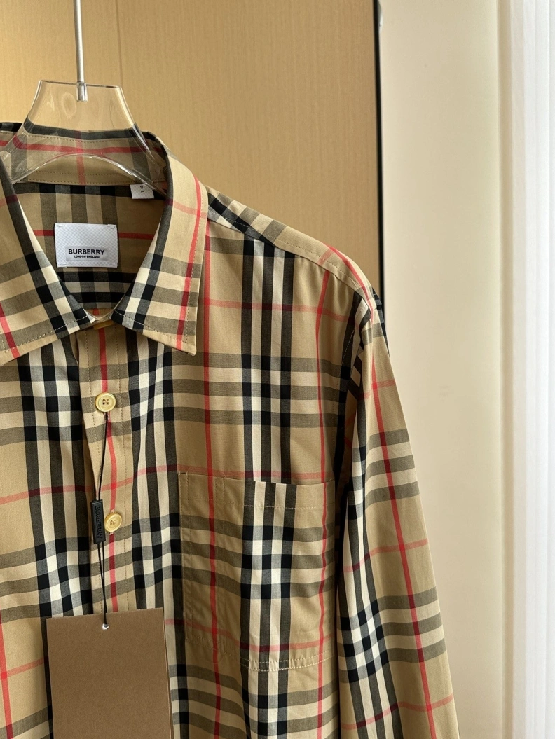 Affordable Bxrbxrry Shirts 92189