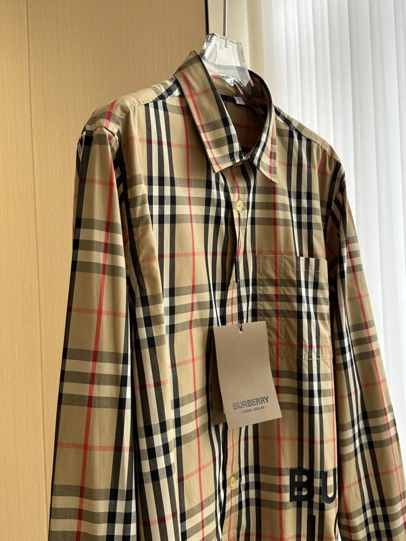 Affordable Bxrbxrry Shirts 92189