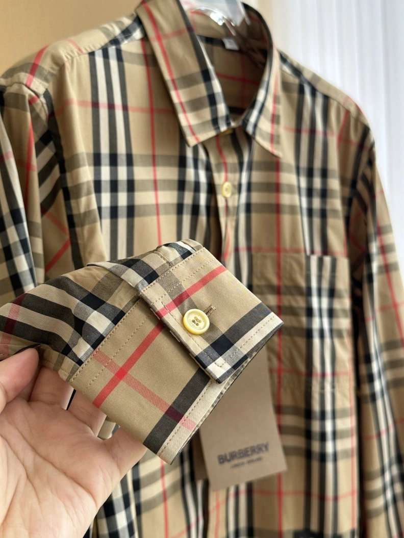 Affordable Bxrbxrry Shirts 92189