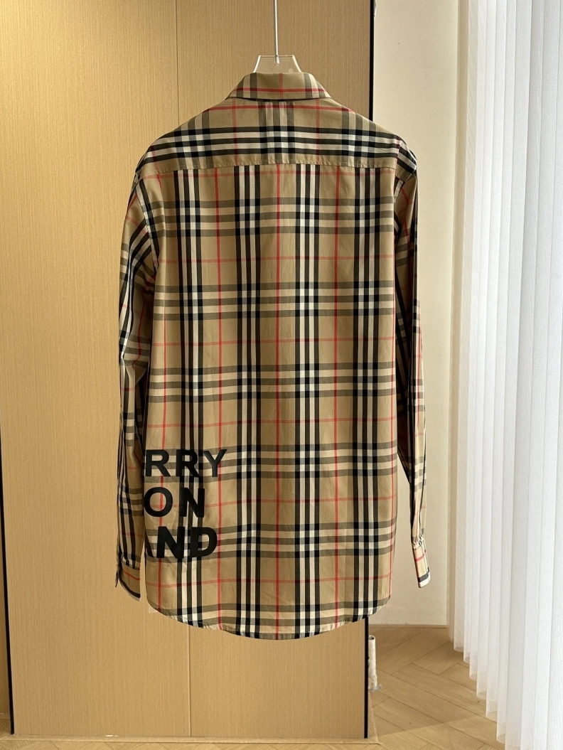 Affordable Bxrbxrry Shirts 92189