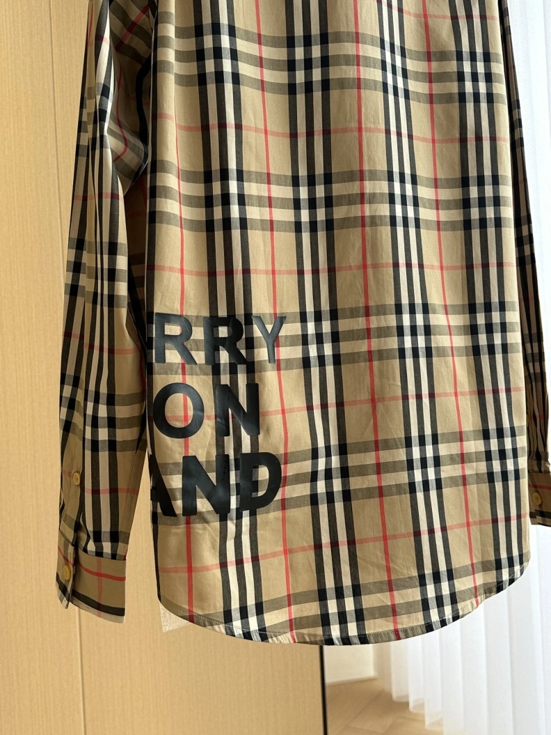 Affordable Bxrbxrry Shirts 92189