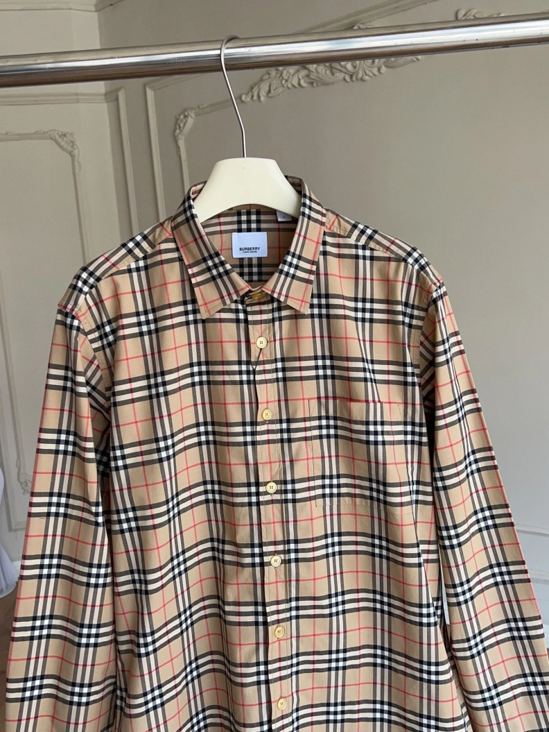 DailyWear Bxrbxrry Shirts 92203