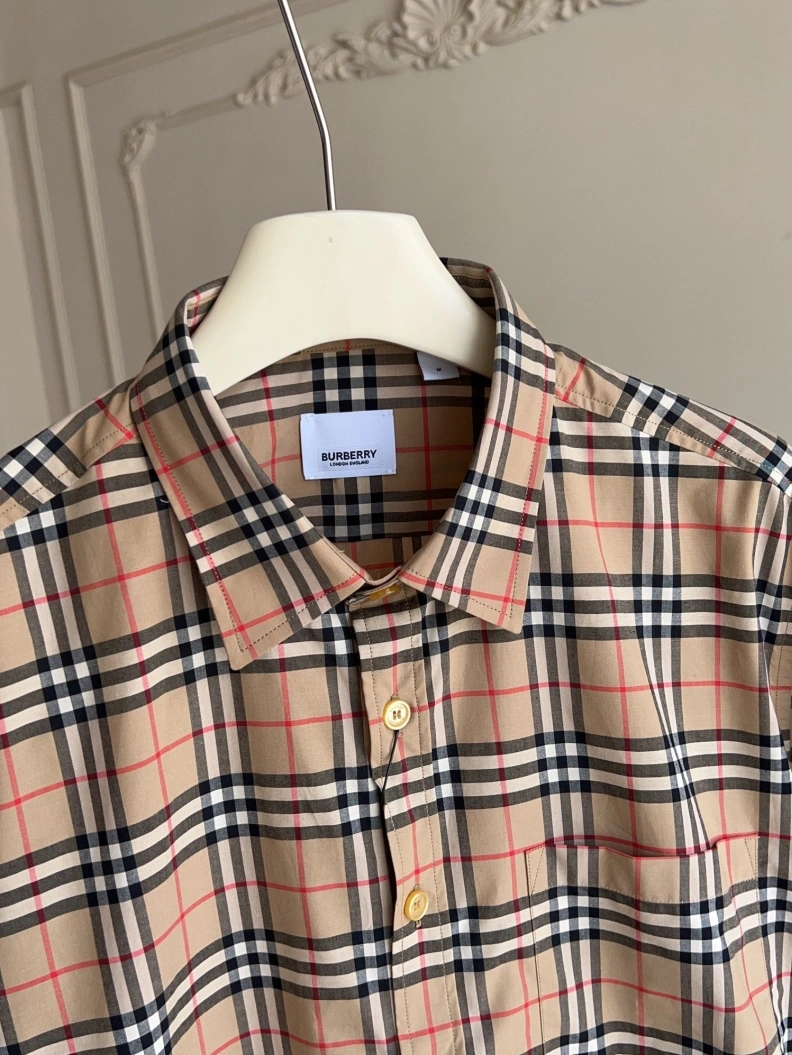 DailyWear Bxrbxrry Shirts 92203