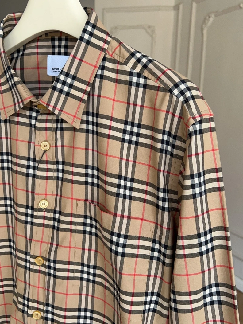 DailyWear Bxrbxrry Shirts 92203