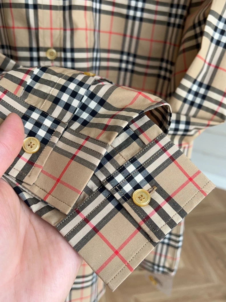 DailyWear Bxrbxrry Shirts 92203