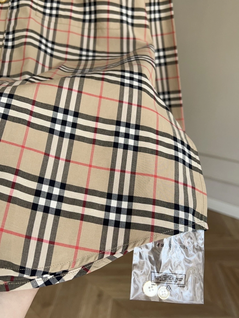 DailyWear Bxrbxrry Shirts 92203