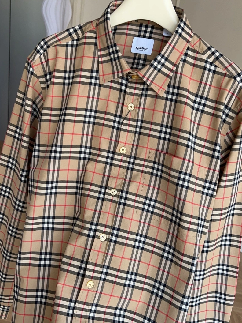 DailyWear Bxrbxrry Shirts 92203