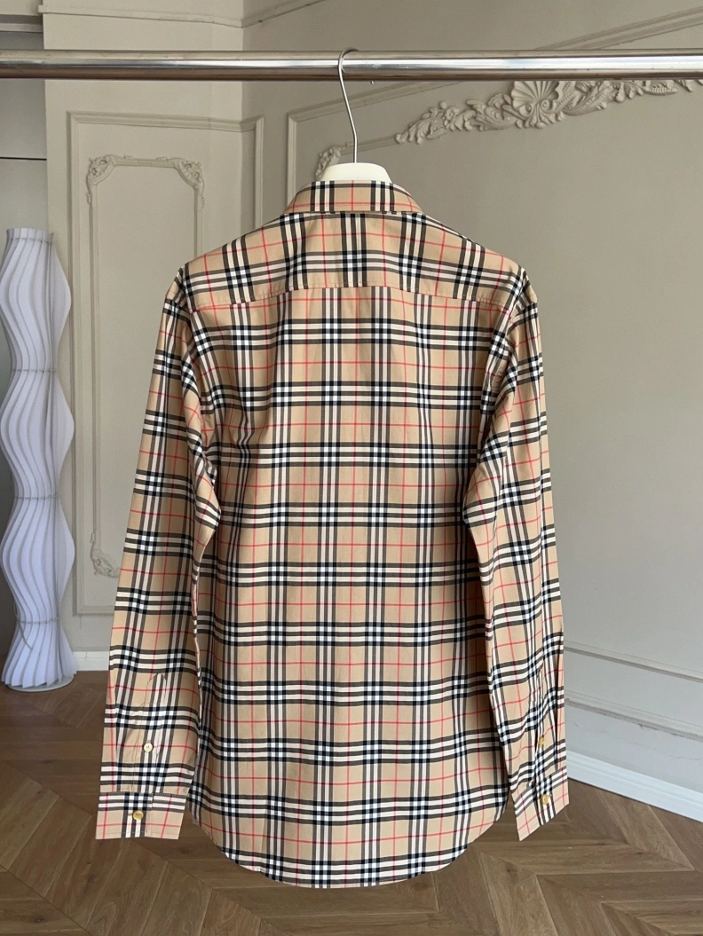 DailyWear Bxrbxrry Shirts 92203