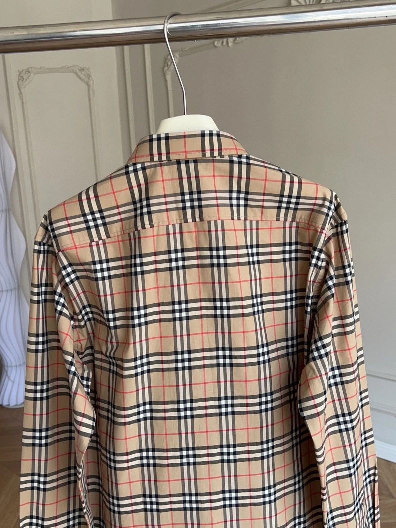 DailyWear Bxrbxrry Shirts 92203