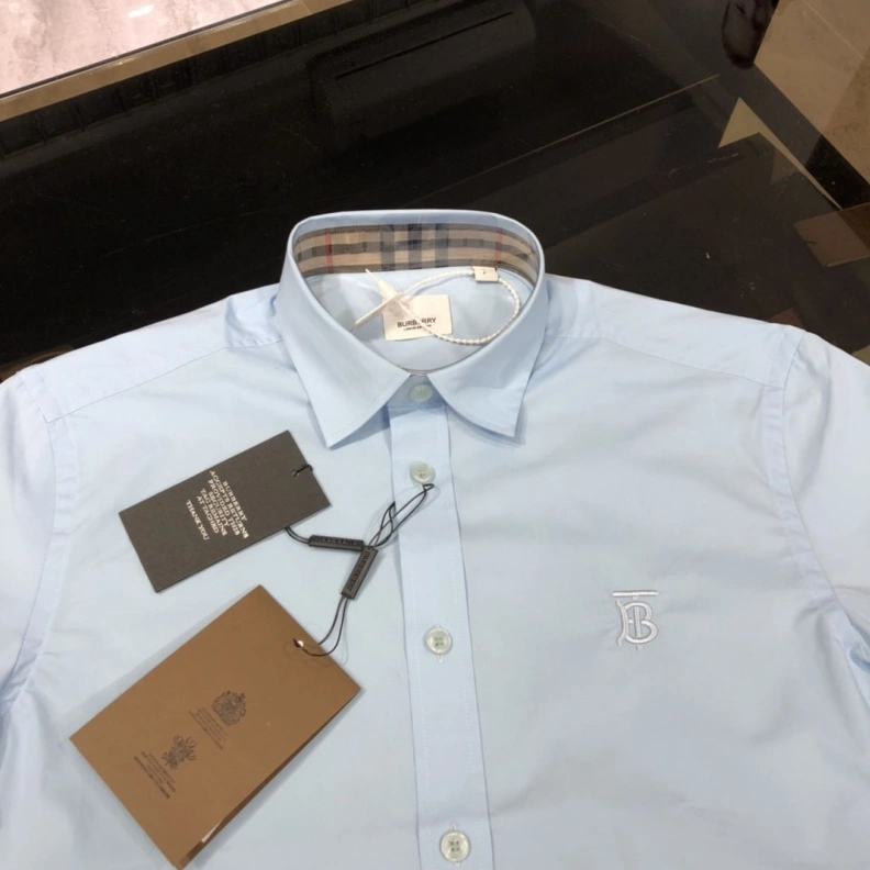 Timeless Bxrbxrry Shirts 92184
