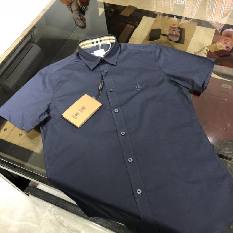 Bxrbxrry Shirts Practical 92181