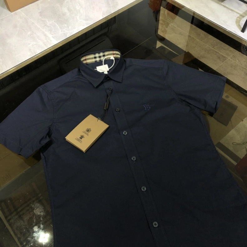 Bxrbxrry Shirts Practical 92181