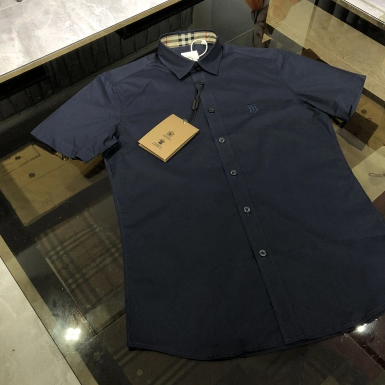 Bxrbxrry Shirts Practical 92181