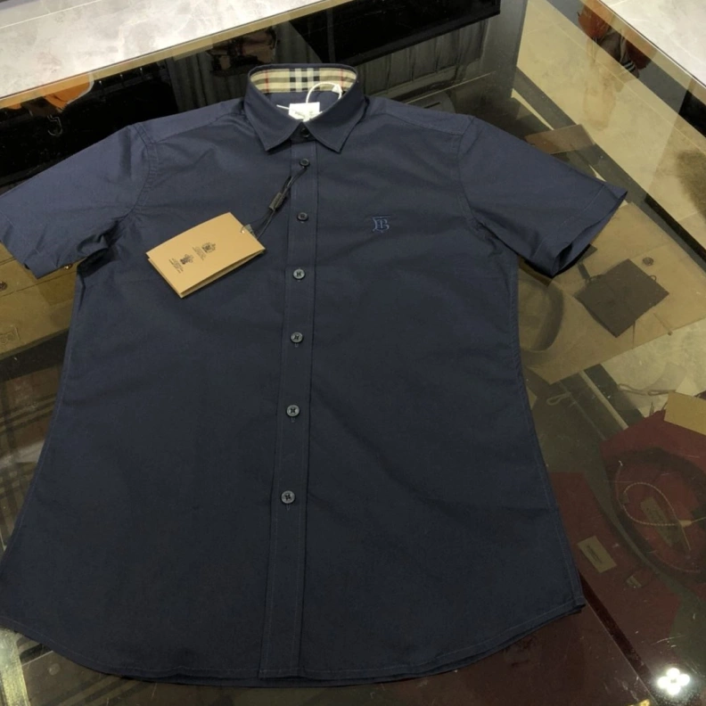 Bxrbxrry Shirts Practical 92181