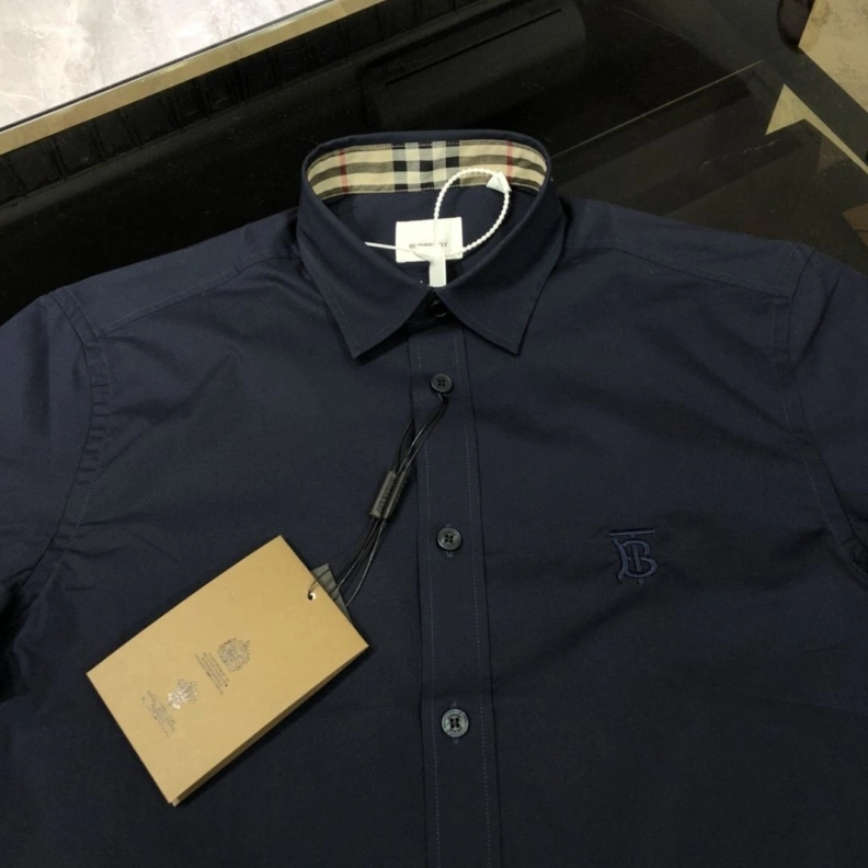 Bxrbxrry Shirts Practical 92181