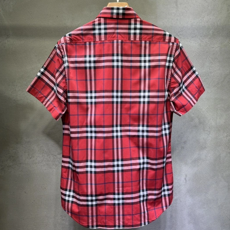 Trendsetting Bxrbxrry Shirts 92185