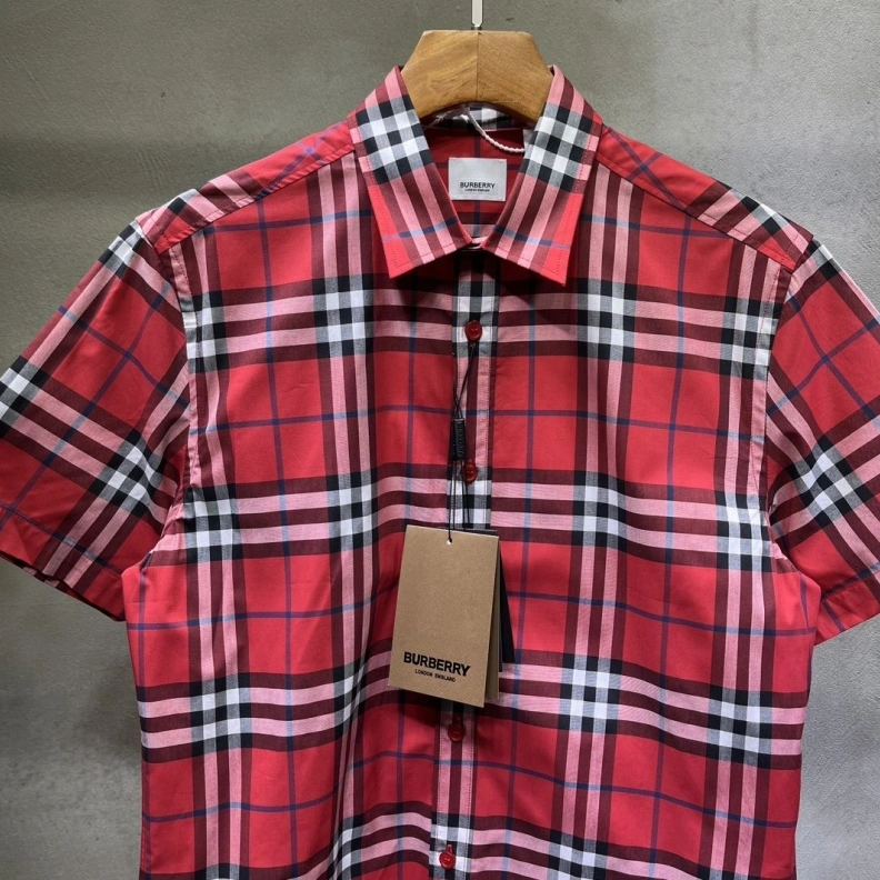 Trendsetting Bxrbxrry Shirts 92185
