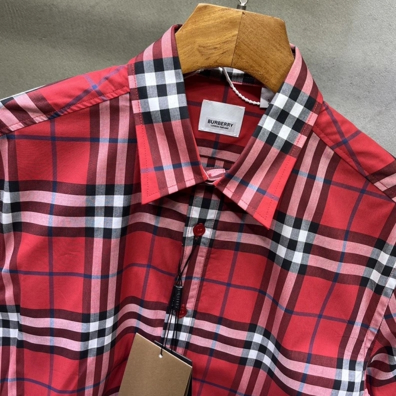 Trendsetting Bxrbxrry Shirts 92185