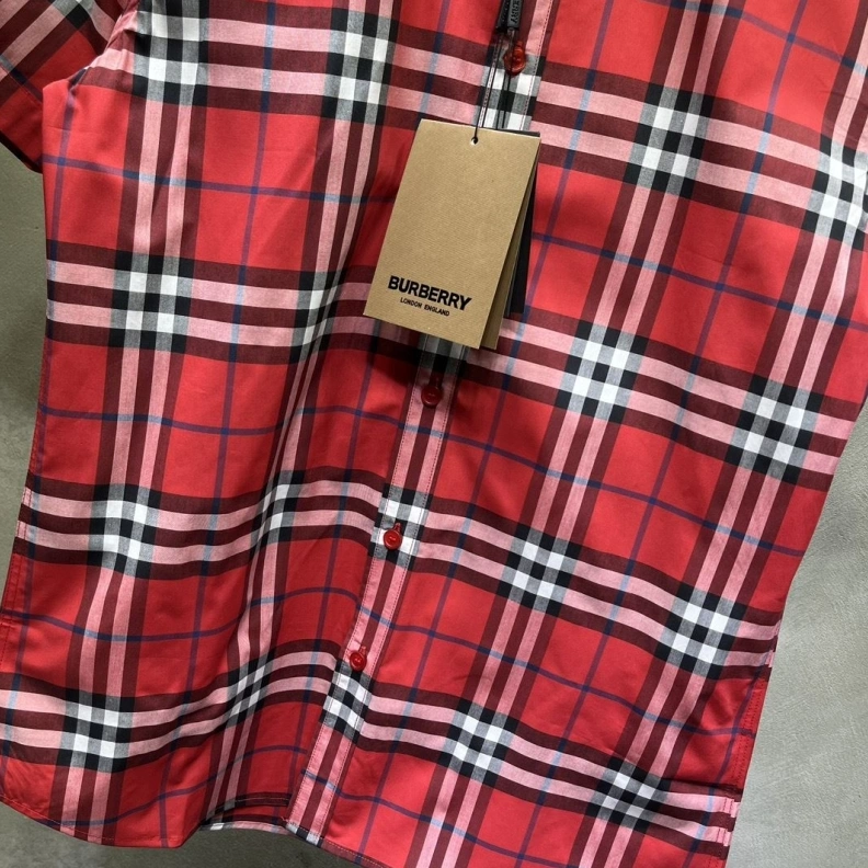 Trendsetting Bxrbxrry Shirts 92185