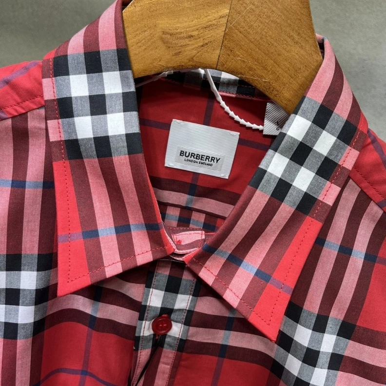 Trendsetting Bxrbxrry Shirts 92185