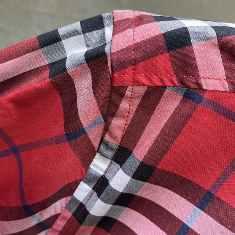 Trendsetting Bxrbxrry Shirts 92185