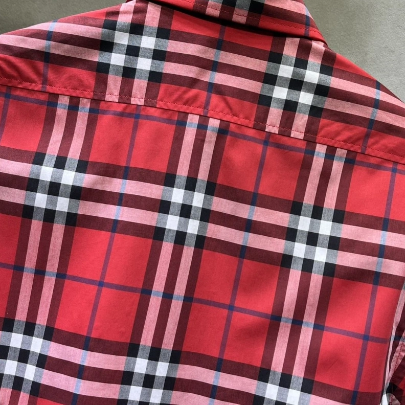 Trendsetting Bxrbxrry Shirts 92185