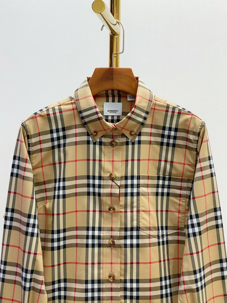 Bxrbxrry Shirts Compact 92235