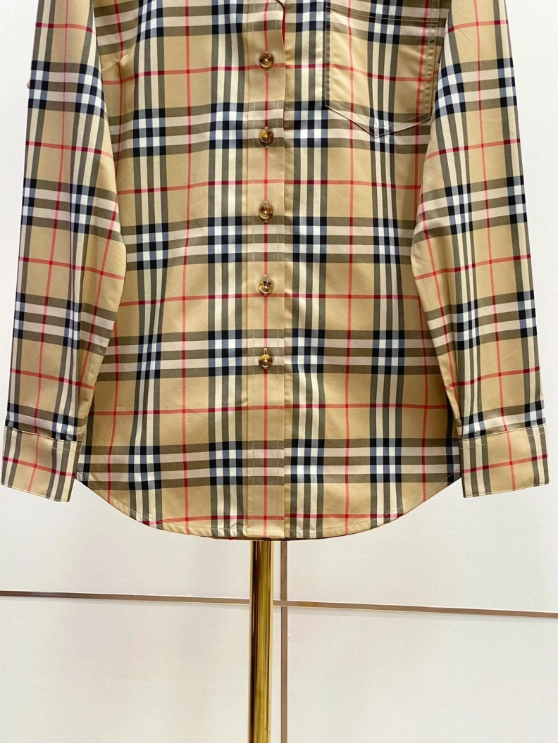 Bxrbxrry Shirts Compact 92235