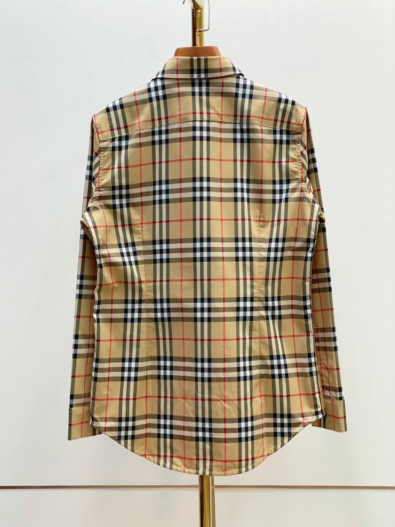 Bxrbxrry Shirts Compact 92235