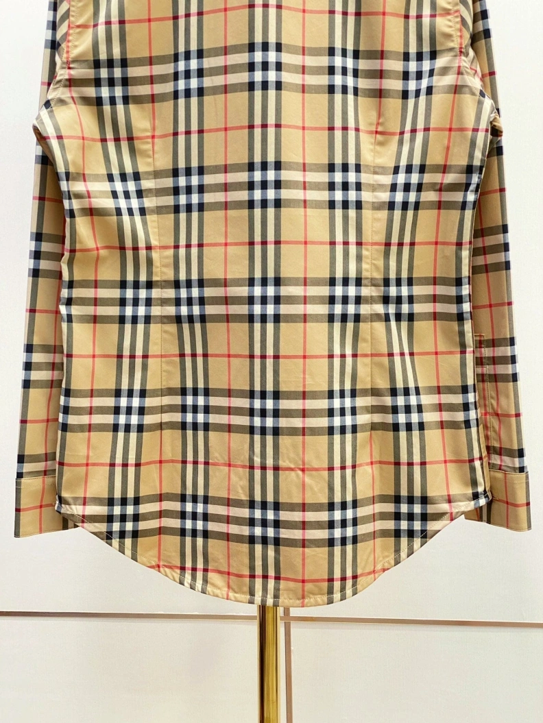 Bxrbxrry Shirts Compact 92235